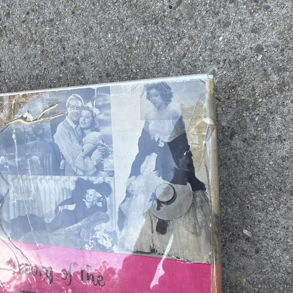 N/A pictorial history